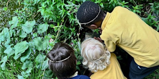 Jubilee Primary School Tour