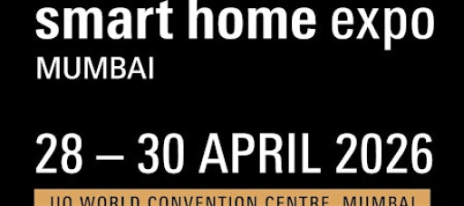 SMART HOME EXPO 2026
