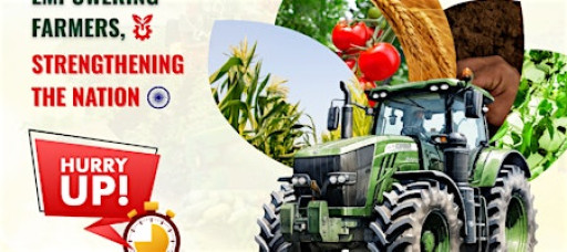 Bharat AgriTech Expo