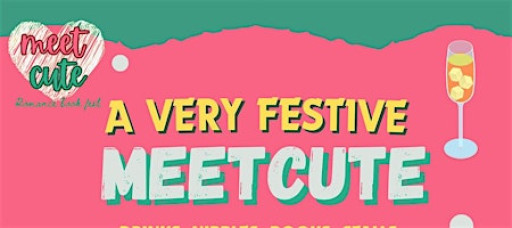 A Very Festive MeetCute!