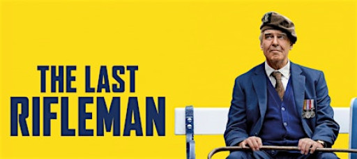The Last Rifleman