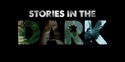 Theatre in the Library: Stories in the Dark