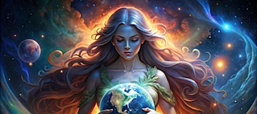 Sacred Sexuality Austin Empowerment Circle: Cosmic Sexuality