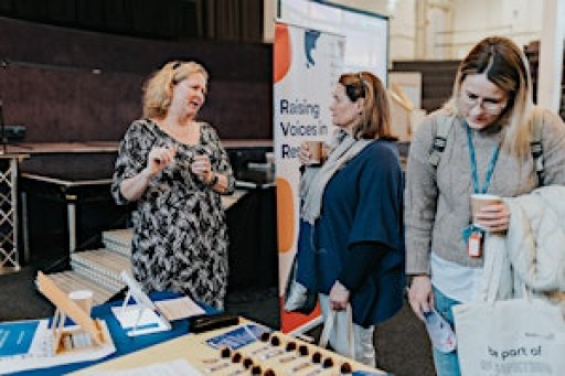 Hampshire and Isle of Wight Integrated Care Partnership Research Assembly