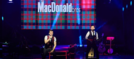 The Sound of Scotland With the MacDonald Bros