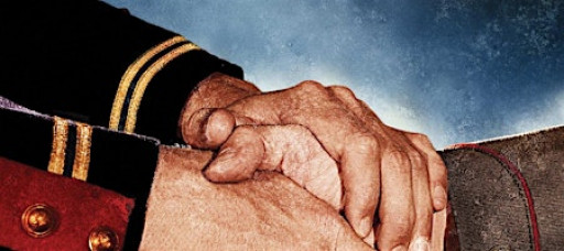 SUNDAY SCREENINGS I Joyeux Noel - 5pm 9th November