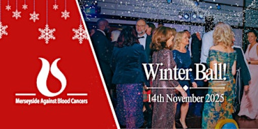 MABC Winter Ball 2025! An Evening of Elegance & Entertainment