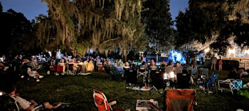 Jazz & Blues Concert