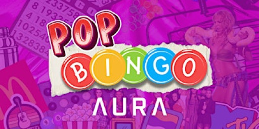 Pop Bingo
