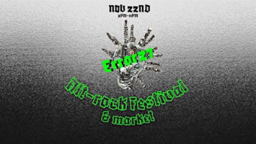 Error27 Festival