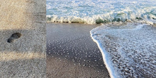 BRIGHTON Visual Storytelling in Photography with Dr Eva Kalpadaki