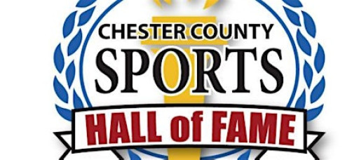 Chester County Sports Hall of Fame Banquet