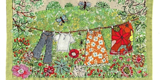 Something in the Air