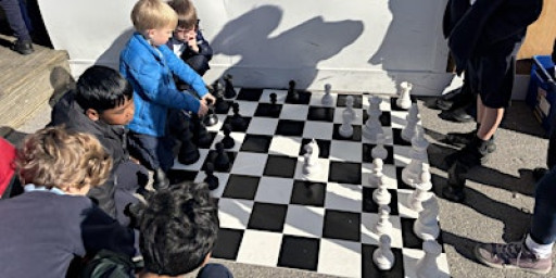 Copy of Millfields Community School Tours 2025