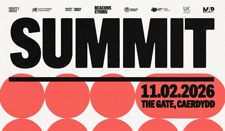 Beacons Cymru Presents Summit 2026