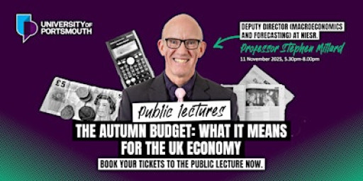 The Autumn budget: What it means for the UK economy