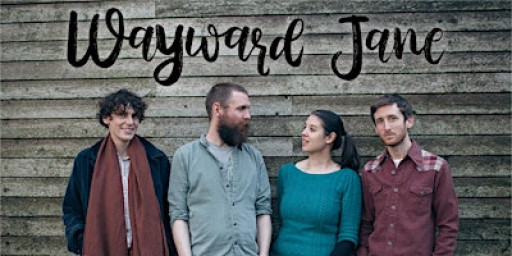 Folk: Wayward Jane