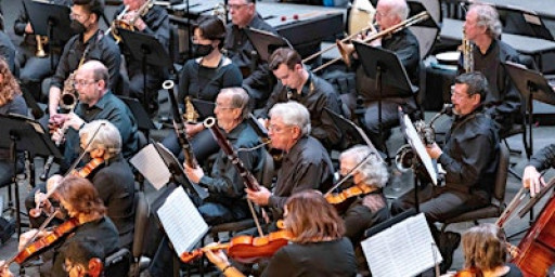 Chandler Symphony Orchestra presents All About Mozart