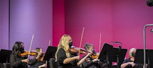 Chandler Symphony Orchestra presents All American Celebration