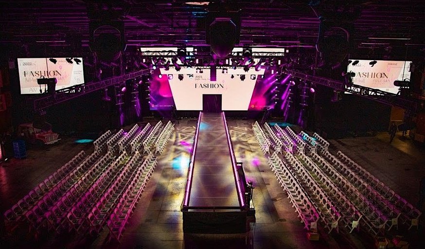 2026 Winter Park Fashion Week Show