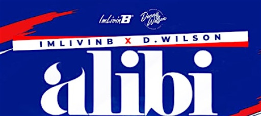 ALIBI TAKEOVER DAY PARTY (CHARLOTTE)