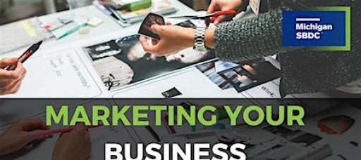 Marketing Your Business