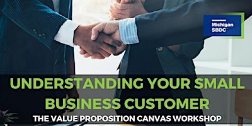 Understanding Your Small Business Customer