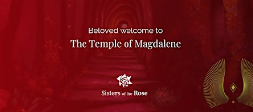 Temple of Magdalene: & Soul