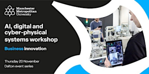 AI, digital and cyber-physical systems workshop