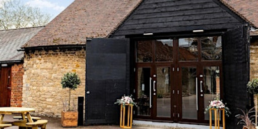 Collaborate MK - Gold Membership Workshop - Cruck Barn