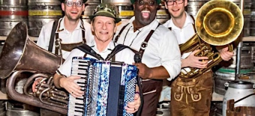 Oktoberfest @ Bricky