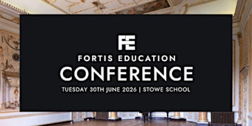 Fortis Education Conference