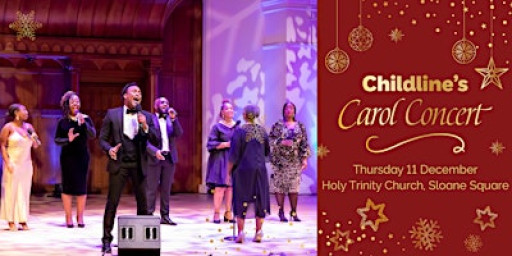 Childline's Carol Concert