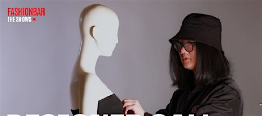 Fashion Designer Call #2 for The Shows - April 2026