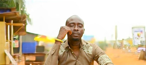 Friday Music Series: Dogo du Togo & The Alagaa Beat Band