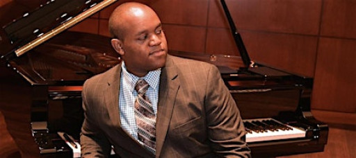 Friday Music Series: Paul Bratcher