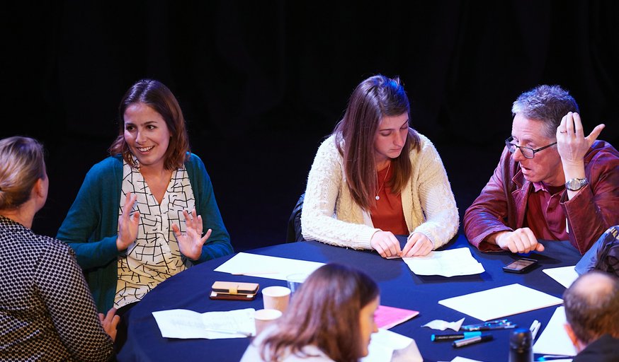 East Sussex Primary Music Education Network Meeting - Autumn