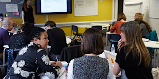 Brighton & Hove Primary Music Education Network Meeting - Autumn