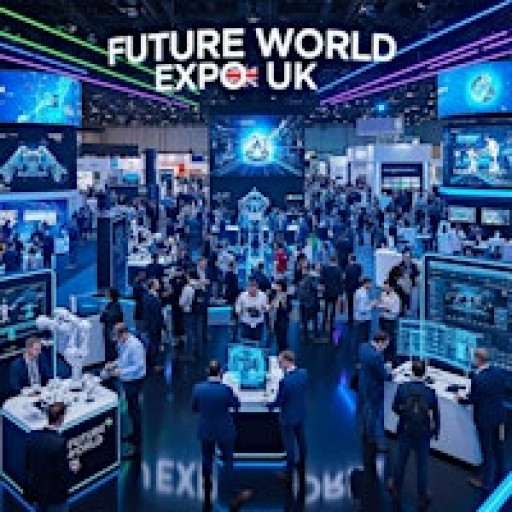 Future World Expo UK