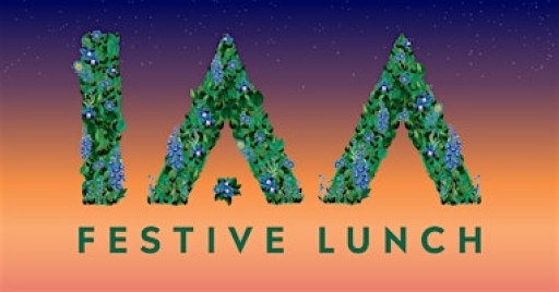 IAA Singapore Festive Lunch