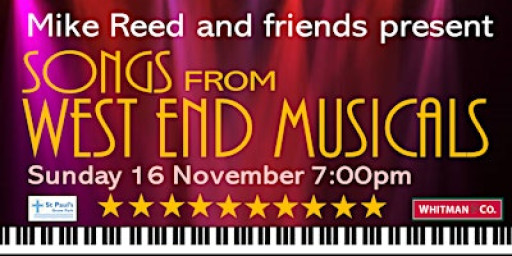 Songs from West End Musicals