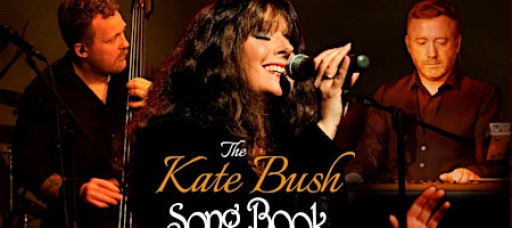 Kate Bush Song Book