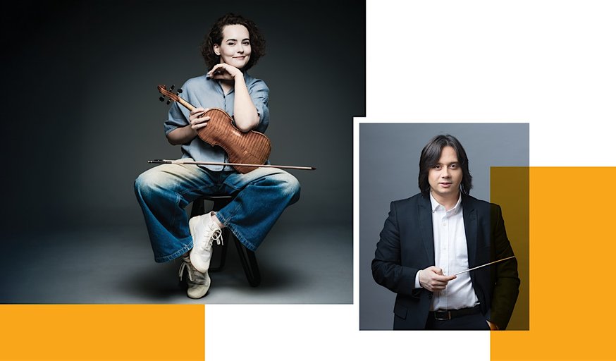 Ulster Orchestra On Your Doorstep in Coleraine: The Hero's Journey