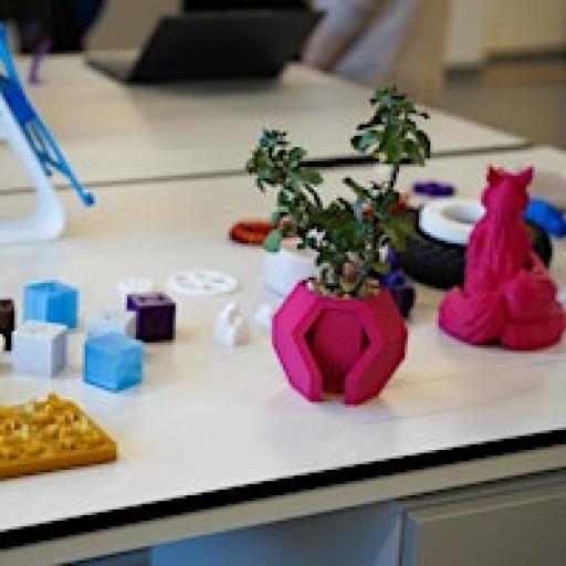 Bridge Showcase: Agri-Tech