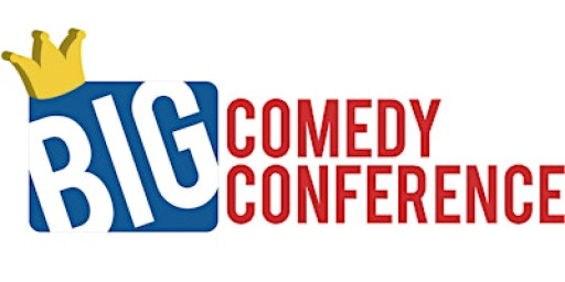 BCG Pro's Big Comedy Conference 2025