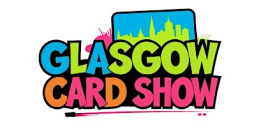 Glasgow Card Show