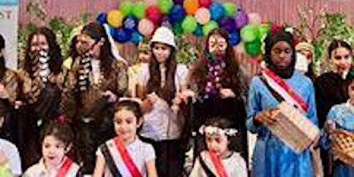 MACFEST 2025: Nile School Celebrating Culture Day