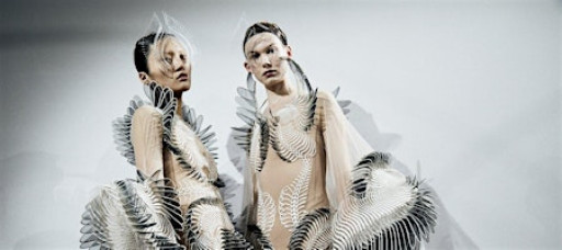 VOLUNTEERS NEEDED FOR TECH FASHION SHOW