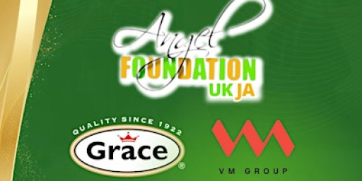 Angel Foundation Christmas Craft Fair 2025