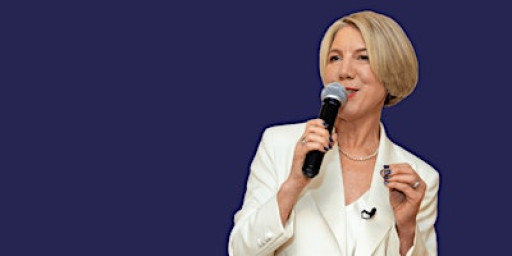 Gravitas for Women: Navigating Relationships & Organisational Politics